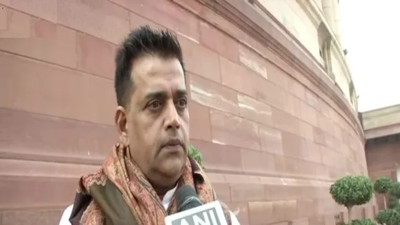 Ravi Kishan