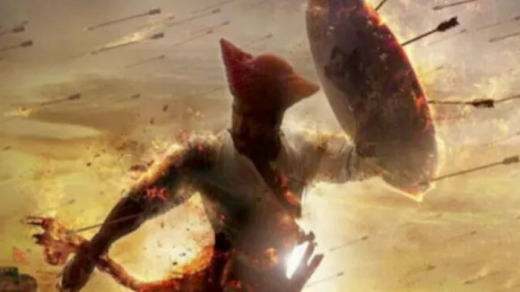 300 करोड़ी क्लब की ओर बढ़ी अजय-काजोल की Tanhaji, जानिए अब तक की कमाई