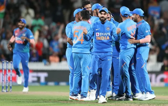 वनडे सीरीज से टी20 विश्व कप के लिए अभ्यास नहीं हो सकता, उसके लिए IPL है: विराट