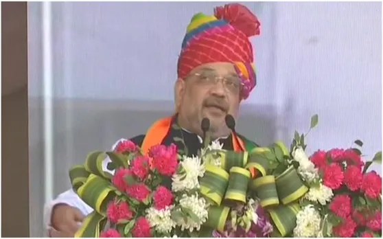 अमित शाह ने दिल्ली चुनाव को बताया दो विचारधाराओं का मुकाबला, कहा- नतीजे सबको चौंका देंगे