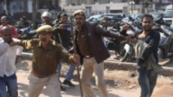 POLICE