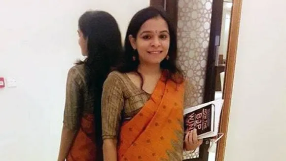 Shaheen Bagh: हिरासत में ली गई महिला चलाती है यू ट्यूब चैनल, पीएम मोदी भी करते हैं फॉलो