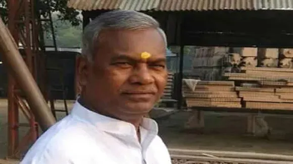 राम मंदिर ट्रस्ट के सदस्य बनाए जाने पर कामेश्वर चौपाल ने कहा- समाज की भावनाओं का पालन करेंगे