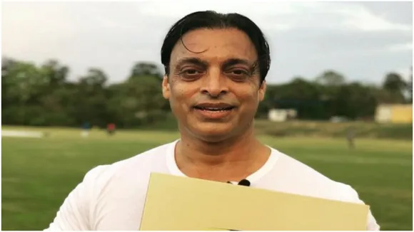 भारत से हार के बाद शोएब अख्‍तर ने अपनी टीम के लिए कह दी बड़ी बात