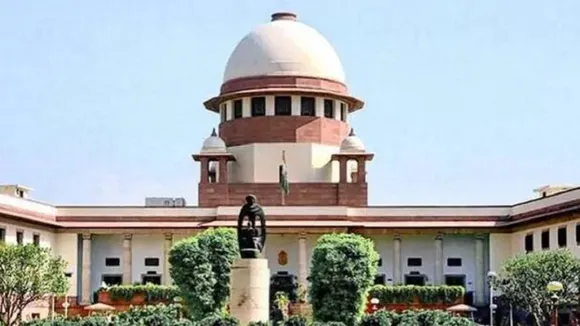 मराठा समुदाय को आरक्षण देने के मामले में सुप्रीम कोर्ट ने महाराष्ट्र सरकार को दी राहत, जानें पूरा माजरा