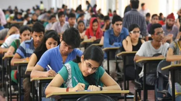 यूपी बोर्ड (UP Board) ने लखनऊ (Lucknow) में चिन्हित किए ये Exam Centers, रखी जाएगी कड़ी निगरानी