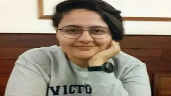 शरजील इमाम के समर्थन में नारे लगाने वाली उर्वशी चूड़ीवाला की अग्रिम जमानत खारिज