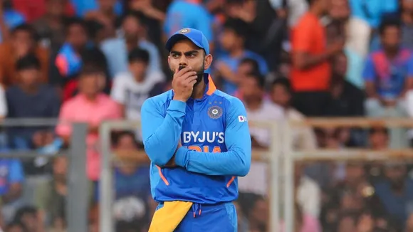 IND vs NZ: विराट कोहली इतनी आसानी से नहीं भूल पाएंगे ये शर्मनाक हार, जमकर हुई गेंदबाजों की धुनाई