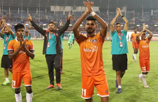 ISL 6: जीत की हैट्रिक के साथ एफसी गोवा शीर्ष पर, हैदराबाद एफसी को 4-1 से रौंदा