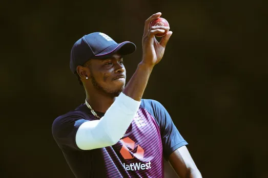 jofra archer