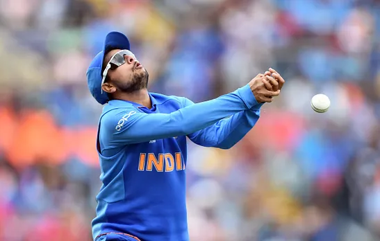 IND vs NZ: कुलदीप यादव की वजह से हारी टीम इंडिया, रॉस टेलर ने उठाया था मौके का पूरा फायदा