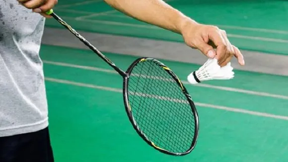 कोरोना वायरस के कारण बैडमिंटन चैम्पियनशिप से हटी भारतीय महिला टीम
