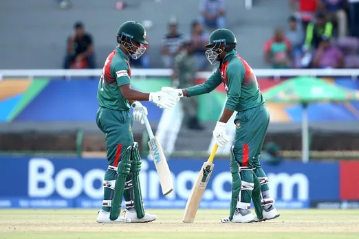 U19 World Cup: न्यूजीलैंड को हराकर पहली बार फाइनल में पहुंचा बांग्लादेश, टीम इंडिया से होगी खिताबी भिड़ंत