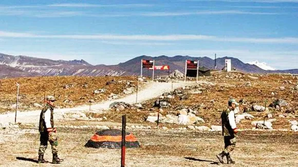 मोदी-शाह की मंशा पर पुलिस अफसर चीन सीमा पर बसे गावों में गुजारेंगे रात