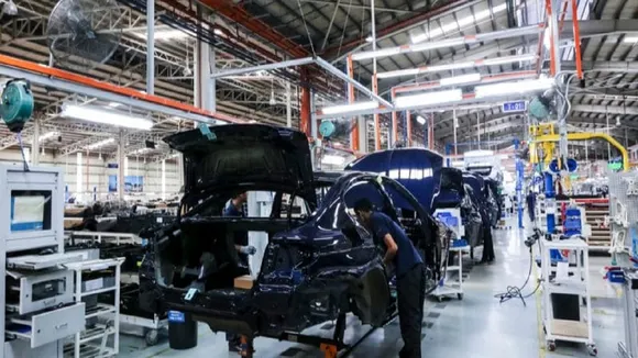 कोरोना का खौफ, बंद हो रहे हैं इंडस्ट्री, Hyundai ने बंद किया यहां बड़ा प्लांट