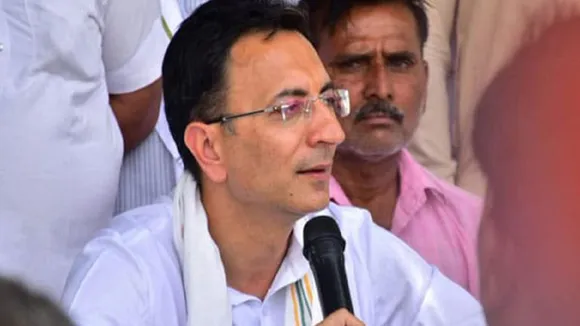 jitin prasad