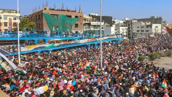 दिल्ली चुनाव: क्या है मुसलमानों के मन की बात?