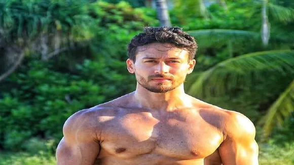 टाइगर श्रॉफ की 'बागी 3' के ट्रेलर पर आया दिशा पाटनी की बहन खुशबू का रिएक्शन, किया ये कमेंट
