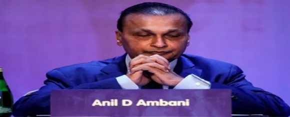 ब्रिटेन की अदालत ने दिया अनिल अंबानी को 10 करोड़ डॉलर जमा करने का निर्देश