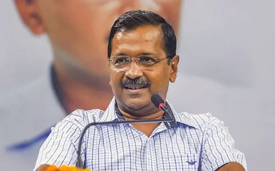 Delhi Assembly Election: EVM की सुरक्षा को लेकर अरविंद केजरीवाल के घर पर बैठक, ये बन रही रणनीति