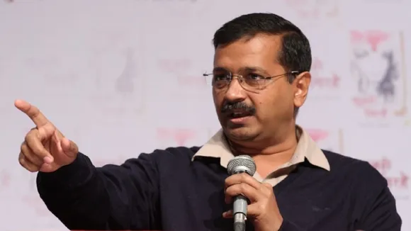 News State Exclusive: अरविंद केजरीवाल ने जीत की लिखित गारंटी देने की बात टाली