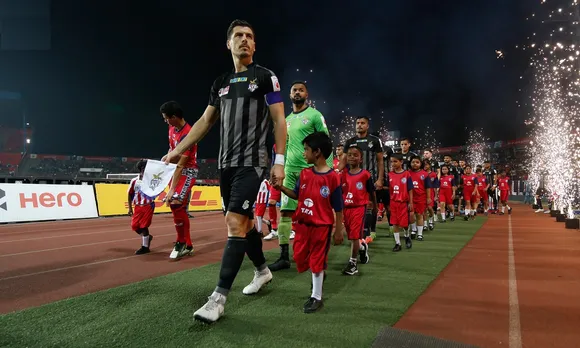 ISL 6: आज अपने घरेलू मैदान में ओडिशा एफसी से भिड़ेगा एटीके