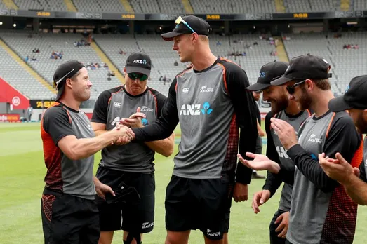 NZ vs IND: डेब्यू वनडे में ही मिला मैन ऑफ द मैच अवॉर्ड, जानें क्या बोले कीवी गेंदबाज काइल जैमीसन