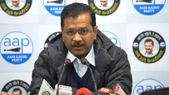 दिल्ली विधानसभा चुनाव: केजरीवाल ने दिल्ली की महिलाओं से की यह खास अपील