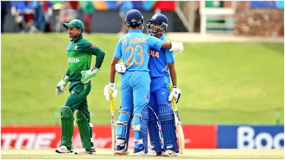 U19 World Cup Final : दो एशियाई टीमें आमने सामने, भारत का पलड़ा भारी