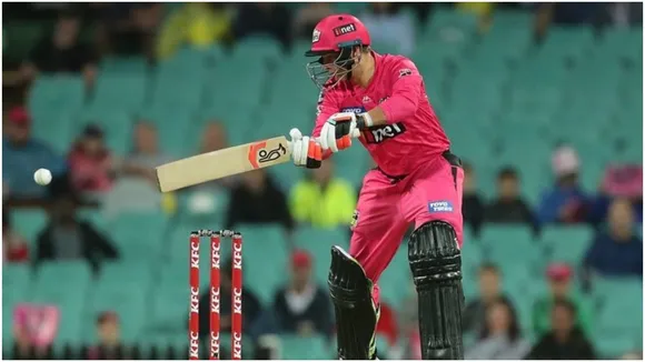 BBL Final : सिडनी सिक्सर्स दूसरी बार बना चैंपियन, यहां जानें मैच का पूरा हाल