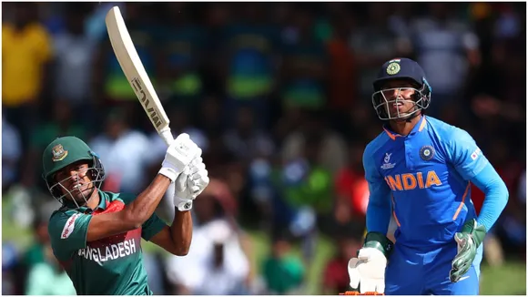 INDvsBAN Final : ये है टीम इंडिया की हार का सबसे बड़ा कारण, जानकर आप भी चौंक जाएंगे