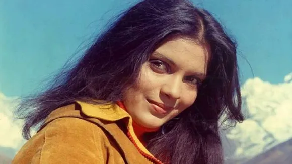 अभिनेत्री जीनत अमान बोलीं- ...इसलिए मैं बॉलीवुड में काम नहीं करना चाहती हूं