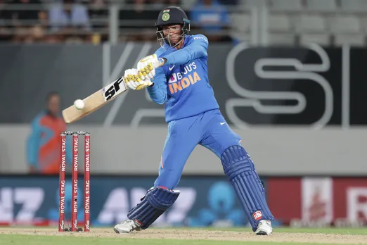 IND vs NZ: मैच गंवाने के बाद काफी निराश दिखे नवदीप सैनी, बोले- वीडियो देखकर पछताऊंगा
