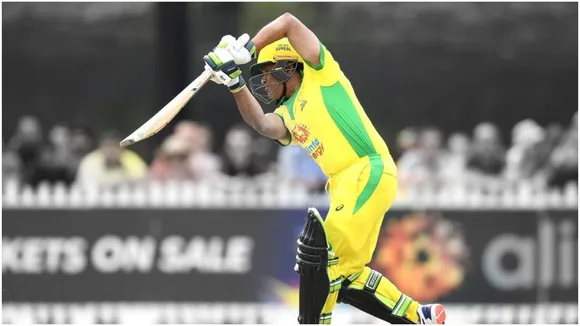 Bushfire Cricket Bash VIDEO: पांच साल बाद एक ओवर खेलने मैदान पर उतरे सचिन तेंदुलकर, जानिए कितने बनाए रन