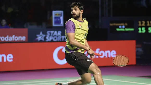 PBL 5: पुणे 7 एसेस को 4-3 से हराकर फाइनल में पहुंचा बेंगलुरू रैप्टर्स