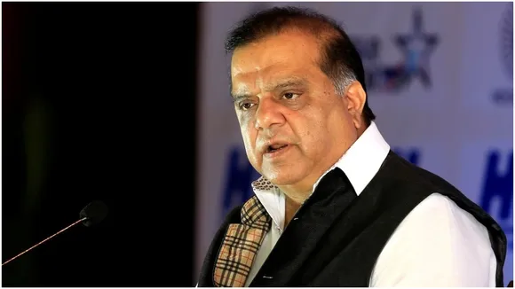 पाकिस्तान पहुंची कबड्डी टीम पर संकट, नहीं कर सकेगी 'भारत' शब्‍द का इस्‍तेमाल, जानिए पूरा मामला
