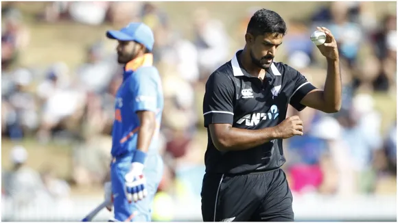 INDVNZ : तीसरे वन डे के लिए न्‍यूजीलैंड ने बुलाए अपने दो धाकड़ गेंदबाज, भारत के लिए मुश्‍किल