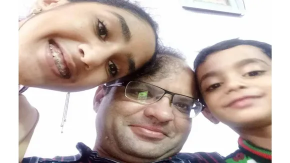 नौकरी जाने से परेशान व्यक्ति ने उठाया खौफनाक कदम, मामला जानकर दहल जाएगा दिल