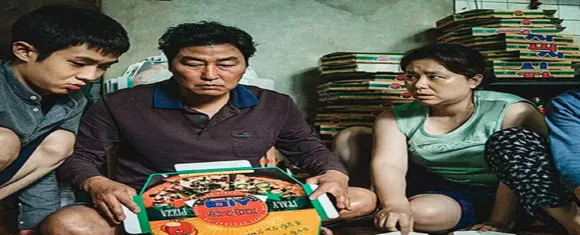 Oscar 2020:  'पैरासाइट'  ने सर्वश्रेष्ठ फिल्म समेत जीते चार ऑस्कर, '1917' का तीन आस्कर ट्रॉफियों पर कब्जा