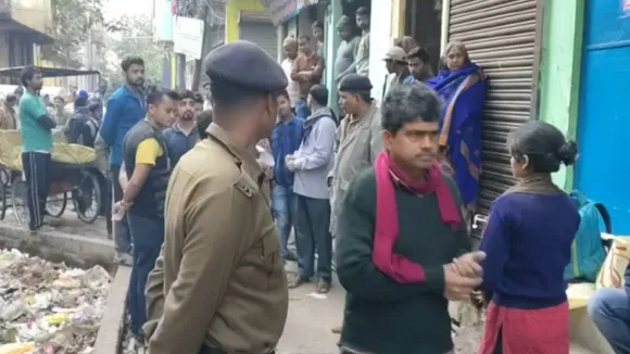 राजधानी पटना में बम ब्लास्ट, पूरे इलाके में मची अफरा तफरी, 7 लोग घायल