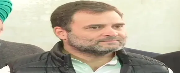 BJP-RSS आरक्षण खत्म करना चाहते हैं, राहुल गांधी ने कहा कांग्रेस लड़ेगी