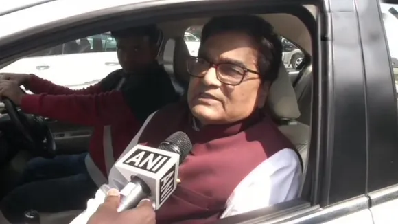 रामगोपाल यादव का आपत्तिजनक बयान, आरक्षण पर सुप्रीम कोर्ट के आदेश को बताया असंवैधानिक