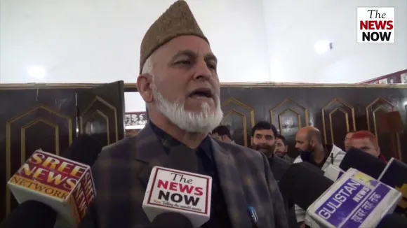 जम्मू कश्मीरः कांग्रेस नेता गुलाम मोहम्मद सरूरी के आतंकियों से संबंध!, NIA ने भेजा समन