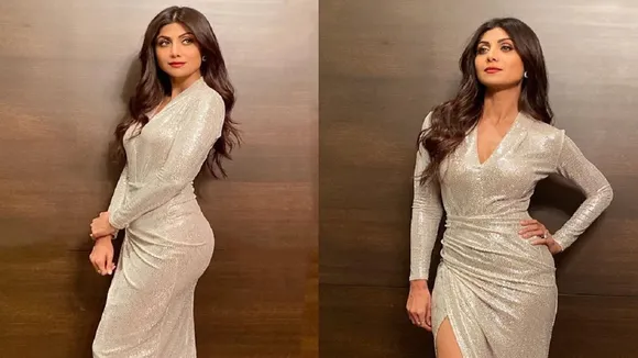 VIDEO: शिल्‍पा शेट्टी की तरह बनना है Fit तो इसे जरूर देखिए