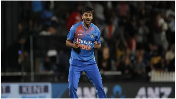 INDvNZ : भारत की जीत में अड़ंगा है यह बल्‍लेबाज, अभी तक नहीं हो सका है आउट, शार्दूल ठाकुर ने बताया नाम