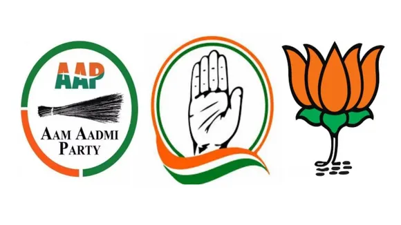 Delhi Assembly Election Results: रिठाला विधानसभा सीट पर AAP उम्मीदवार मोहिंदर गोयल की जीत