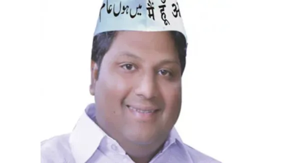 Delhi Assembly Election Result: बल्लीमारान विधानसभा सीट पर फिर AAP का कब्जा