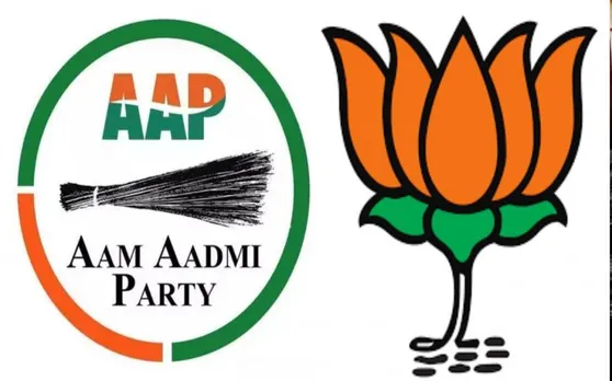 बवाना विधानसभा सीट: AAP के जय भगवान उपकार ने BJP के रविंद्र कुमार को हराया