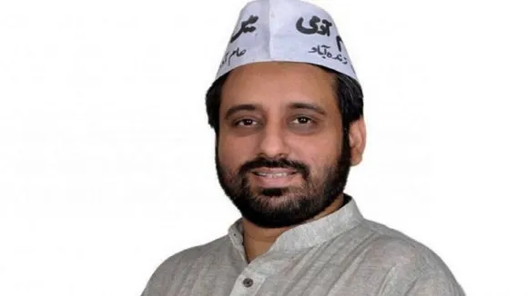 ओखला विधानसभा: शाहीनबाग के बावजूद अपने क्षेत्र में फंसे AAP के अमानतुल्लाह खान