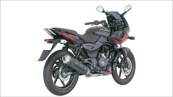 बजाज ऑटो (Bajaj Auto) की पल्सर (Pulsar) बाइक महंगी हो गई, जानिए क्या है नए दाम